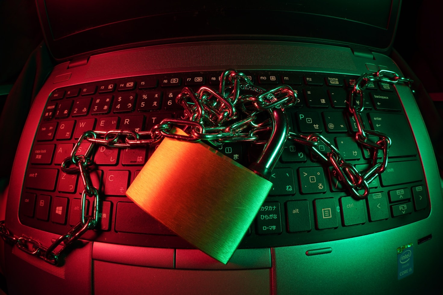 Como Proteger Seus Dados Online Eficazmente